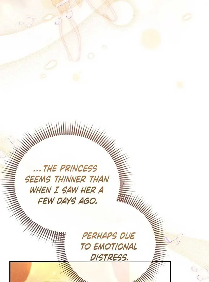 How To Survive As a Villain on the Verge of Death Chapter 12 page 86
