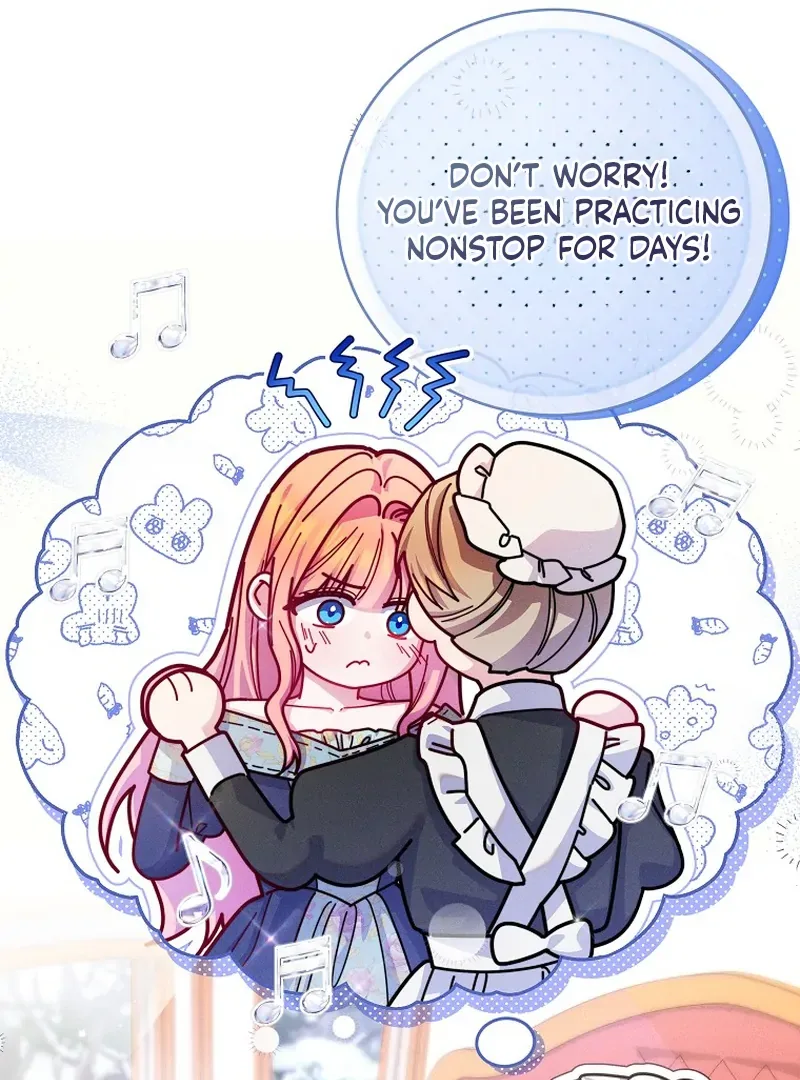 How To Survive As a Villain on the Verge of Death Chapter 10 page 82