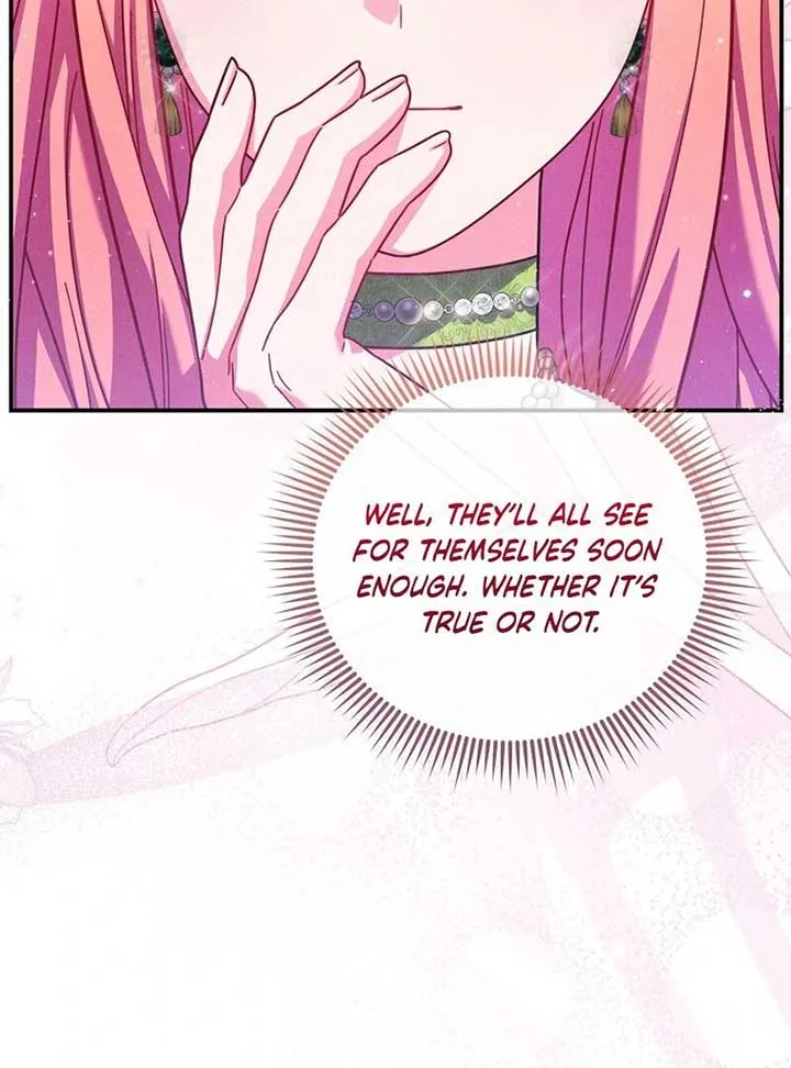 How To Survive As a Villain on the Verge of Death Chapter 12 page 35