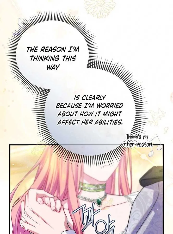 How To Survive As a Villain on the Verge of Death Chapter 12 page 94