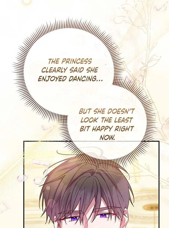 How To Survive As a Villain on the Verge of Death Chapter 12 page 88
