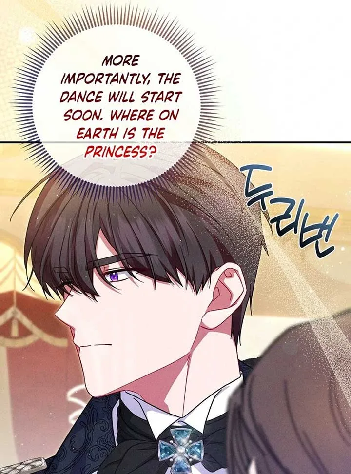 How To Survive As a Villain on the Verge of Death Chapter 12 page 56
