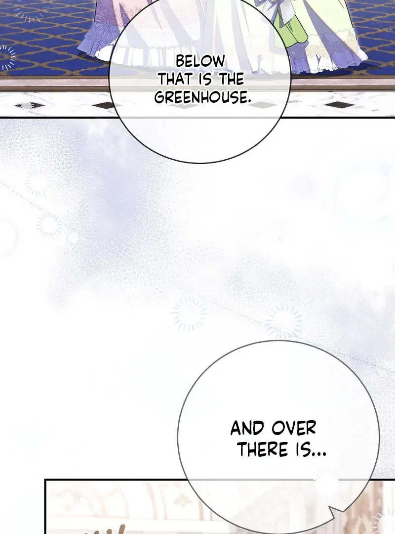 How To Survive As a Villain on the Verge of Death Chapter 10 page 110