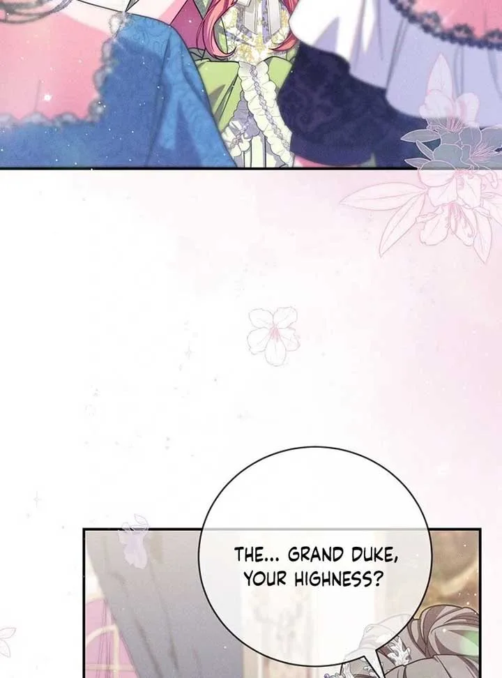How To Survive As a Villain on the Verge of Death Chapter 12 page 32