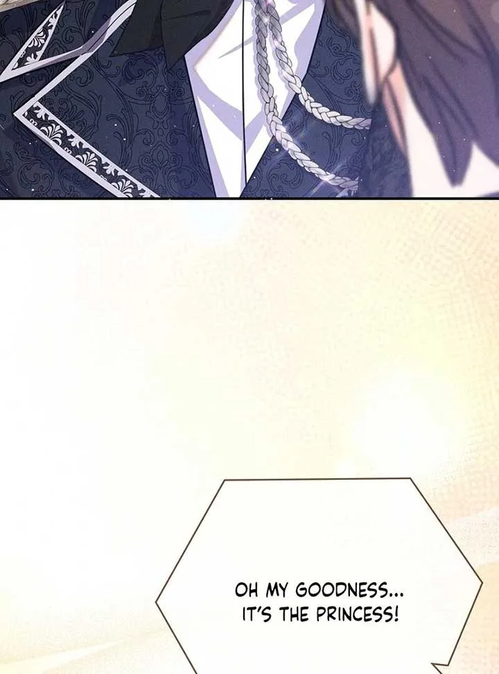 How To Survive As a Villain on the Verge of Death Chapter 12 page 57