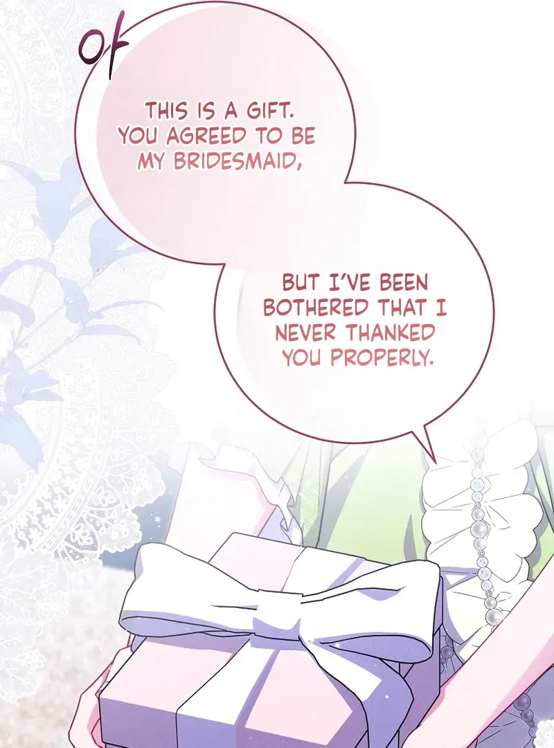 How To Survive As a Villain on the Verge of Death Chapter 10 page 103