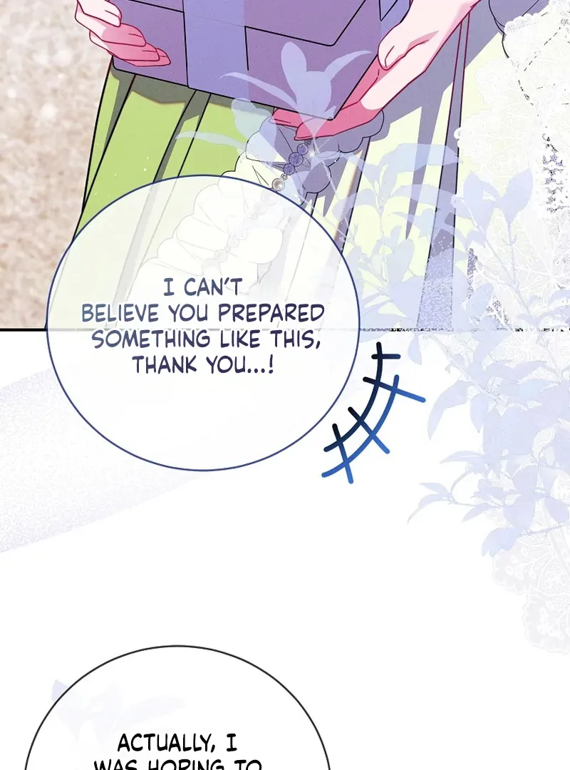 How To Survive As a Villain on the Verge of Death Chapter 10 page 104