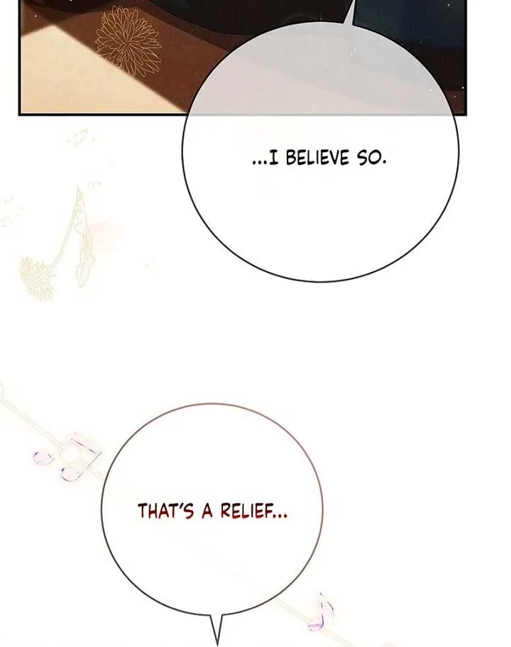 How To Survive As a Villain on the Verge of Death Chapter 12 page 99