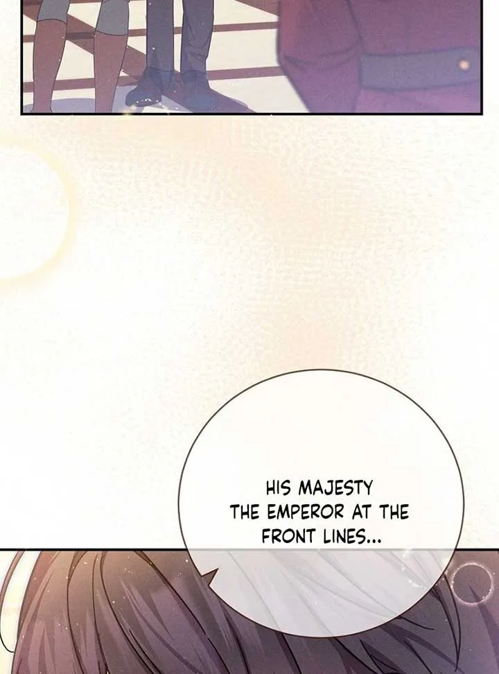 How To Survive As a Villain on the Verge of Death Chapter 12 page 52