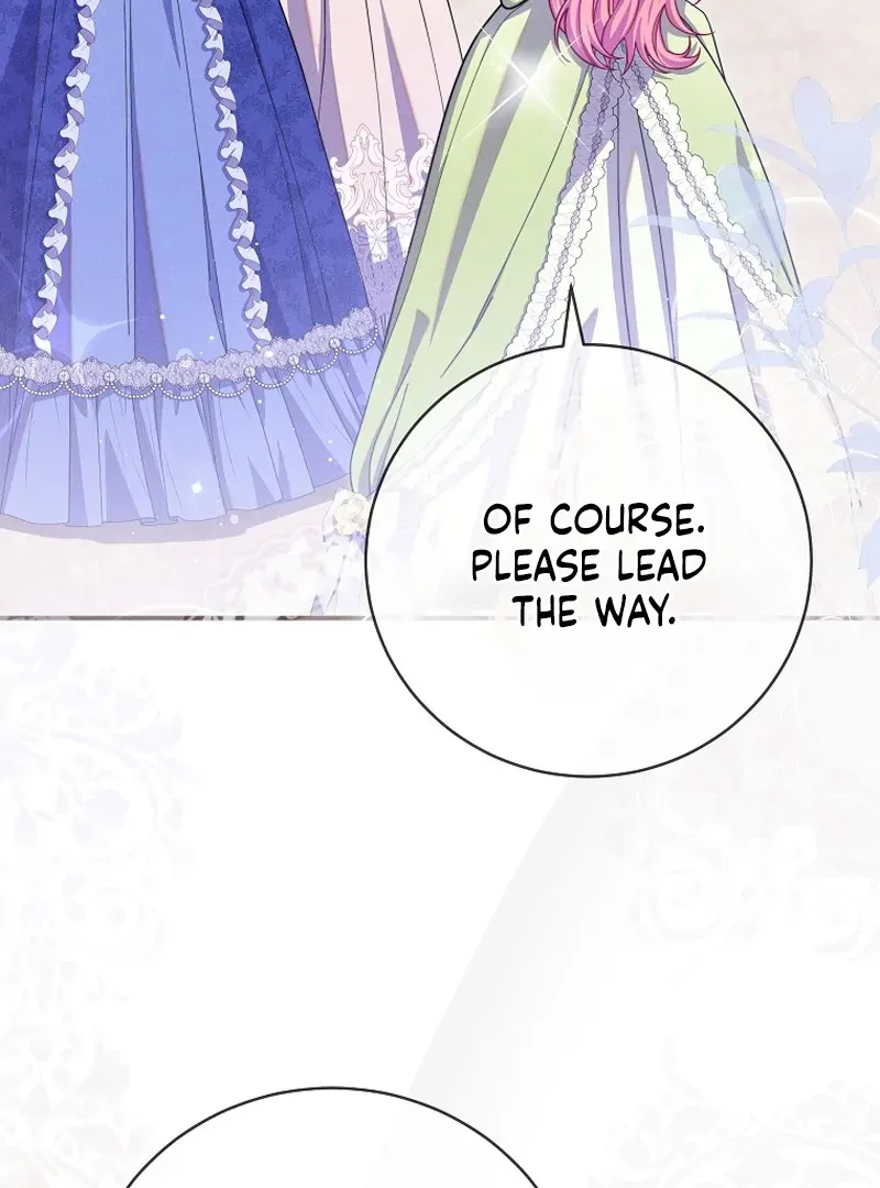 How To Survive As a Villain on the Verge of Death Chapter 10 page 106