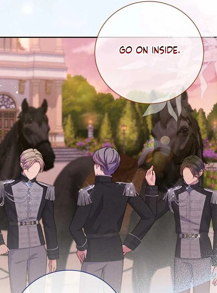 How To Survive As a Villain on the Verge of Death Chapter 12 page 47