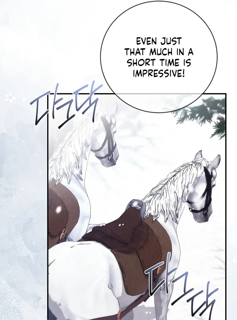How To Survive As a Villain on the Verge of Death Chapter 10 page 85