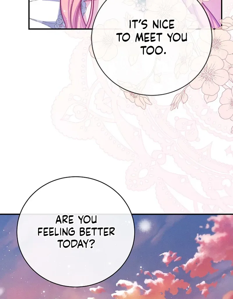 How To Survive As a Villain on the Verge of Death Chapter 10 page 101