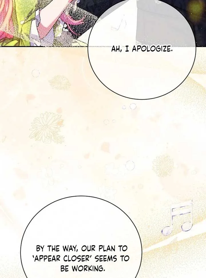How To Survive As a Villain on the Verge of Death Chapter 12 page 97