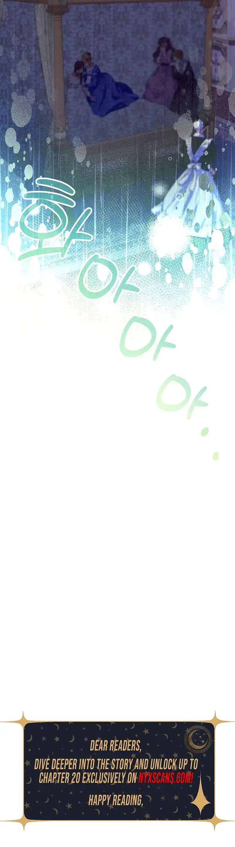How To Survive As a Villain on the Verge of Death Chapter 4 page 123