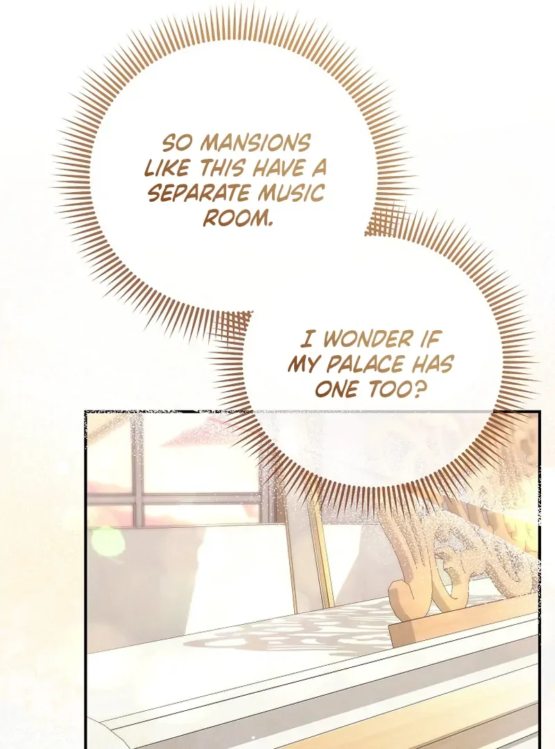 How To Survive As a Villain on the Verge of Death Chapter 10 page 122