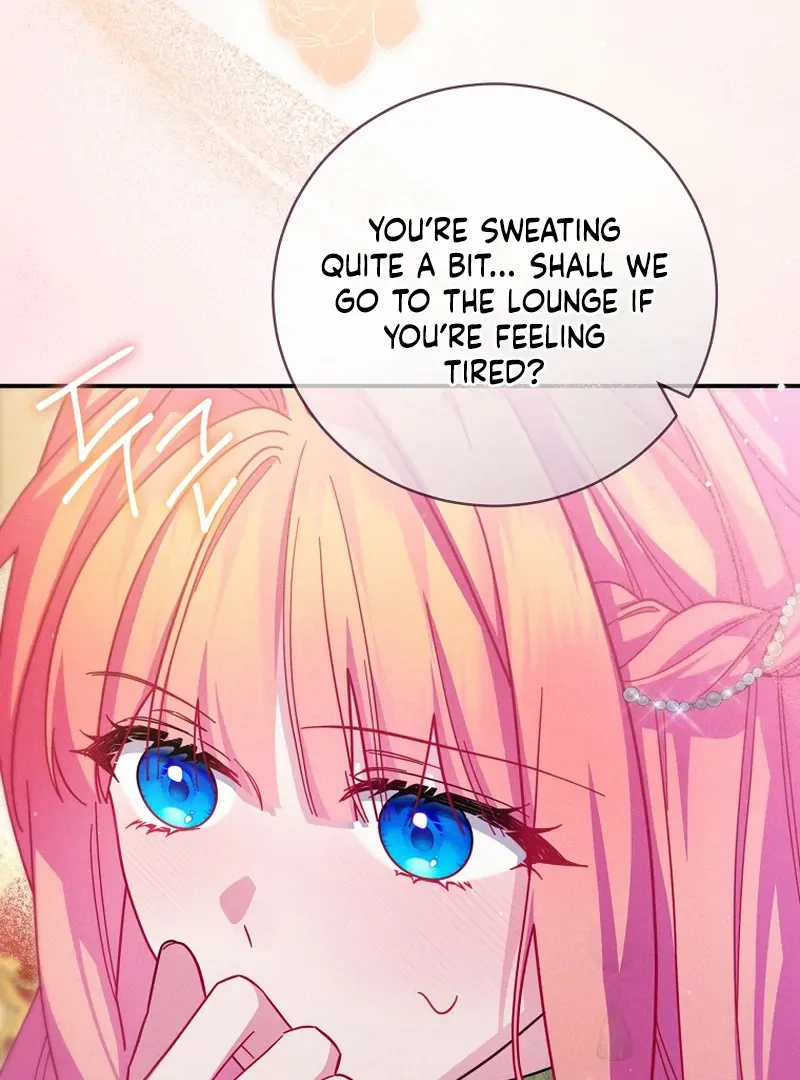 How To Survive As a Villain on the Verge of Death Chapter 13 page 41