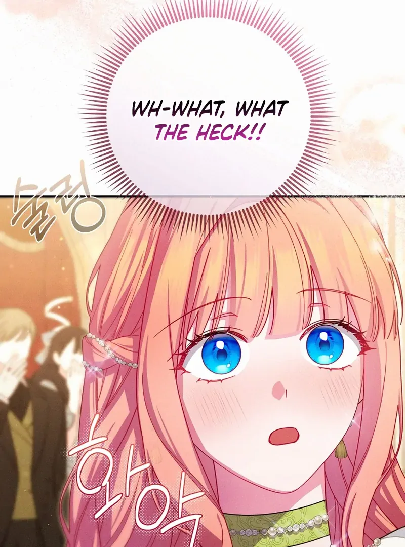How To Survive As a Villain on the Verge of Death Chapter 13 page 37
