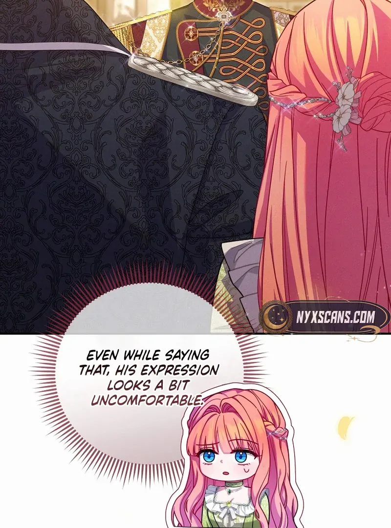 How To Survive As a Villain on the Verge of Death Chapter 13 page 13