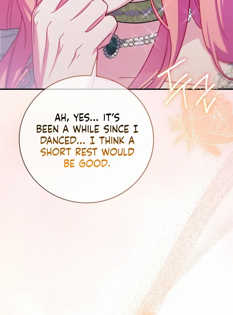 How To Survive As a Villain on the Verge of Death Chapter 13 page 42