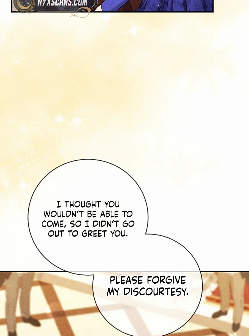 How To Survive As a Villain on the Verge of Death Chapter 13 page 6