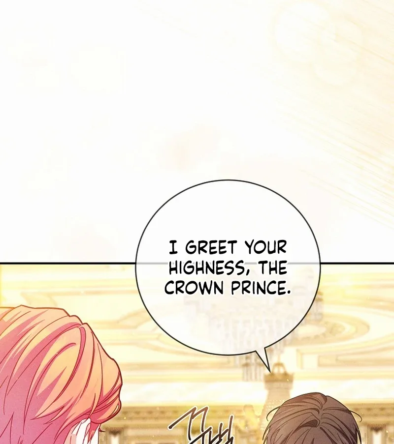 How To Survive As a Villain on the Verge of Death Chapter 13 page 10