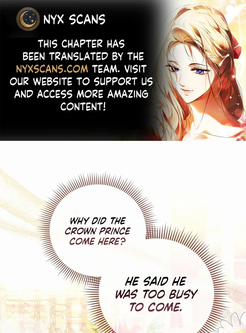 How To Survive As a Villain on the Verge of Death Chapter 13 page 2