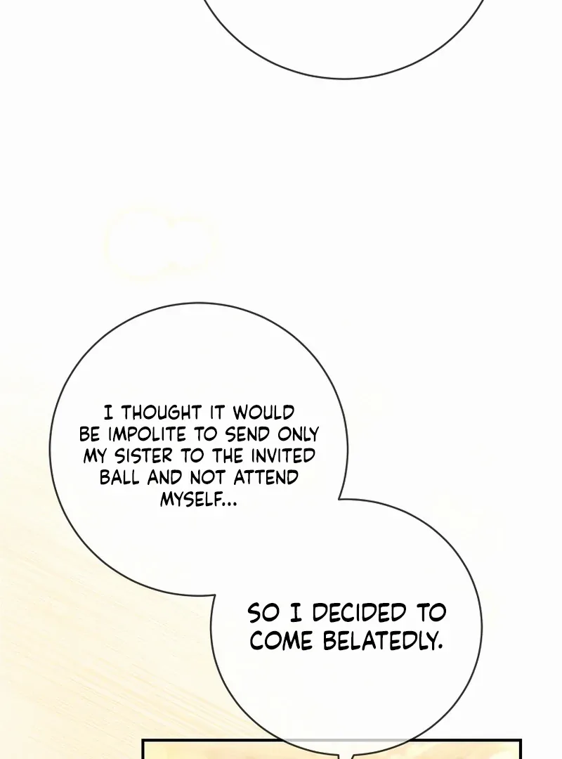 How To Survive As a Villain on the Verge of Death Chapter 13 page 8