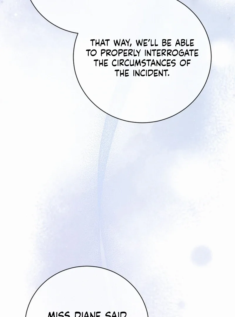 How To Survive As a Villain on the Verge of Death Chapter 13 page 71