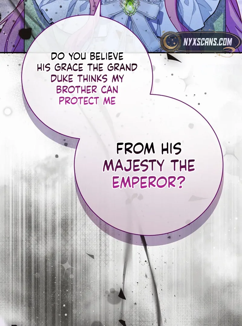 How To Survive As a Villain on the Verge of Death Chapter 13 page 83