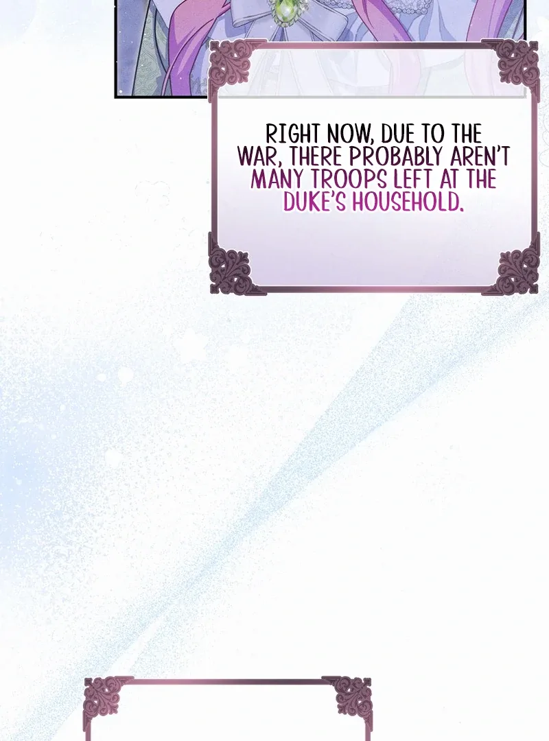 How To Survive As a Villain on the Verge of Death Chapter 13 page 62