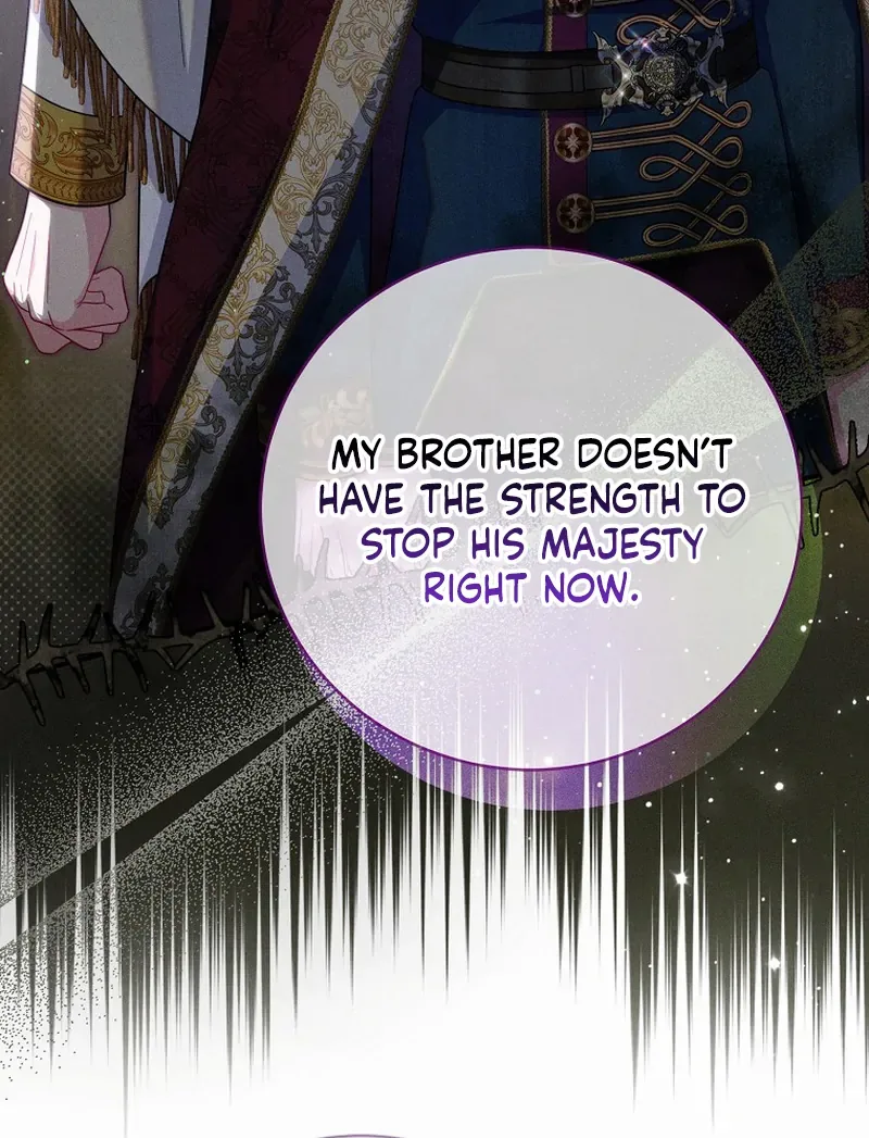 How To Survive As a Villain on the Verge of Death Chapter 13 page 86