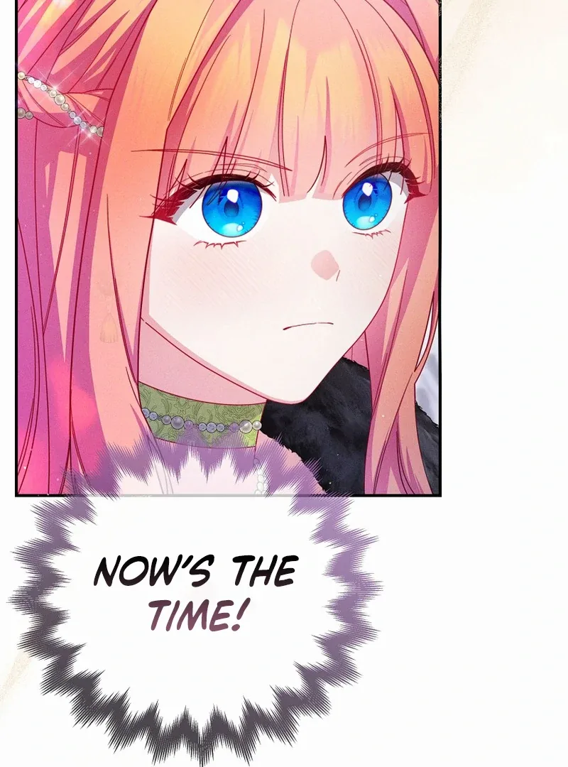 How To Survive As a Villain on the Verge of Death Chapter 13 page 124