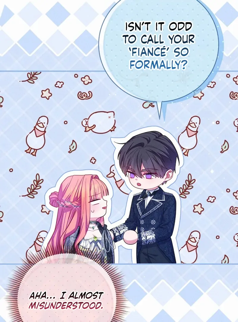 How To Survive As a Villain on the Verge of Death Chapter 13 page 110