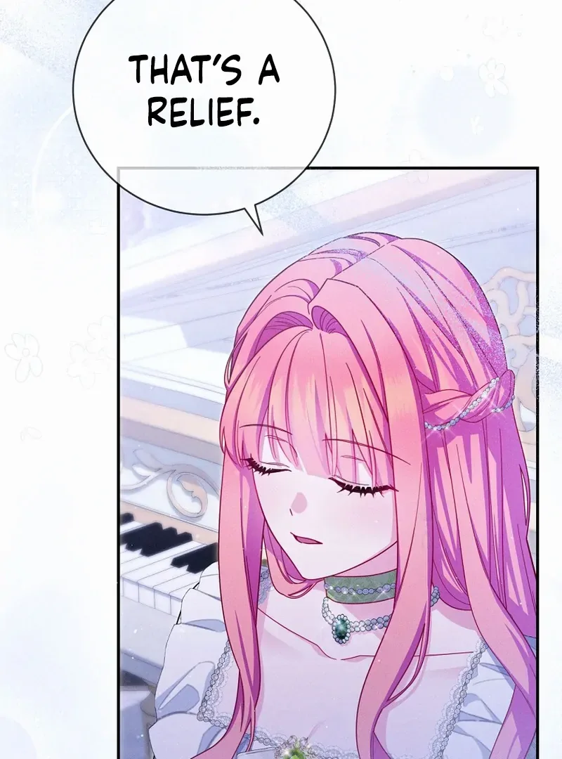 How To Survive As a Villain on the Verge of Death Chapter 13 page 61