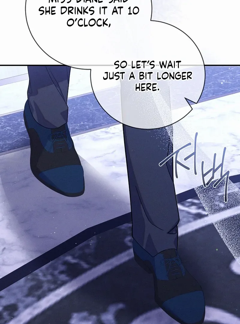 How To Survive As a Villain on the Verge of Death Chapter 13 page 72