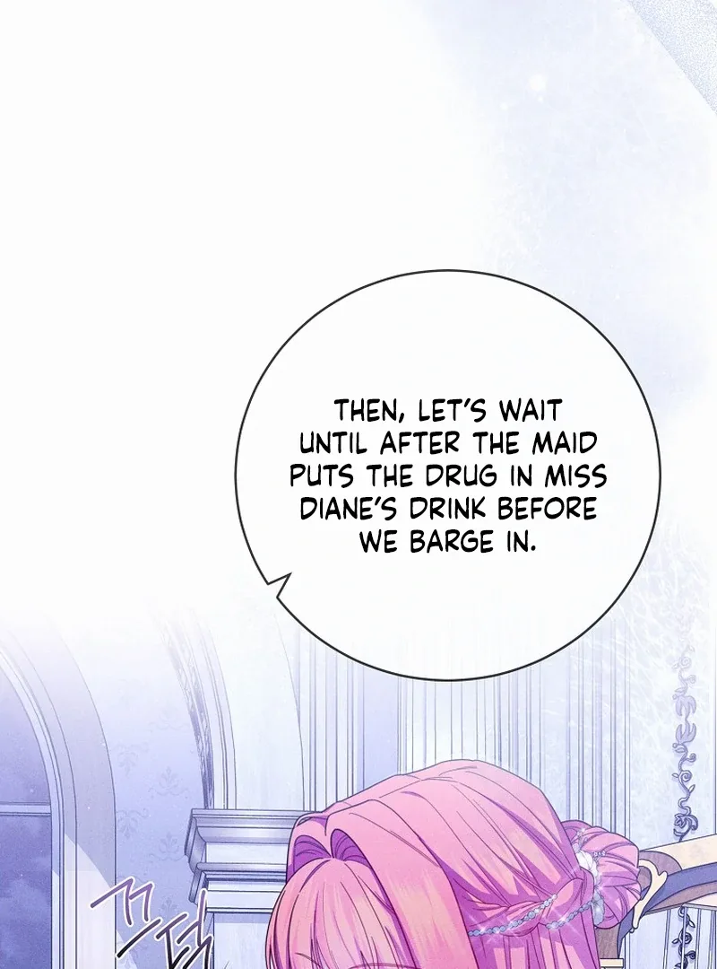 How To Survive As a Villain on the Verge of Death Chapter 13 page 69