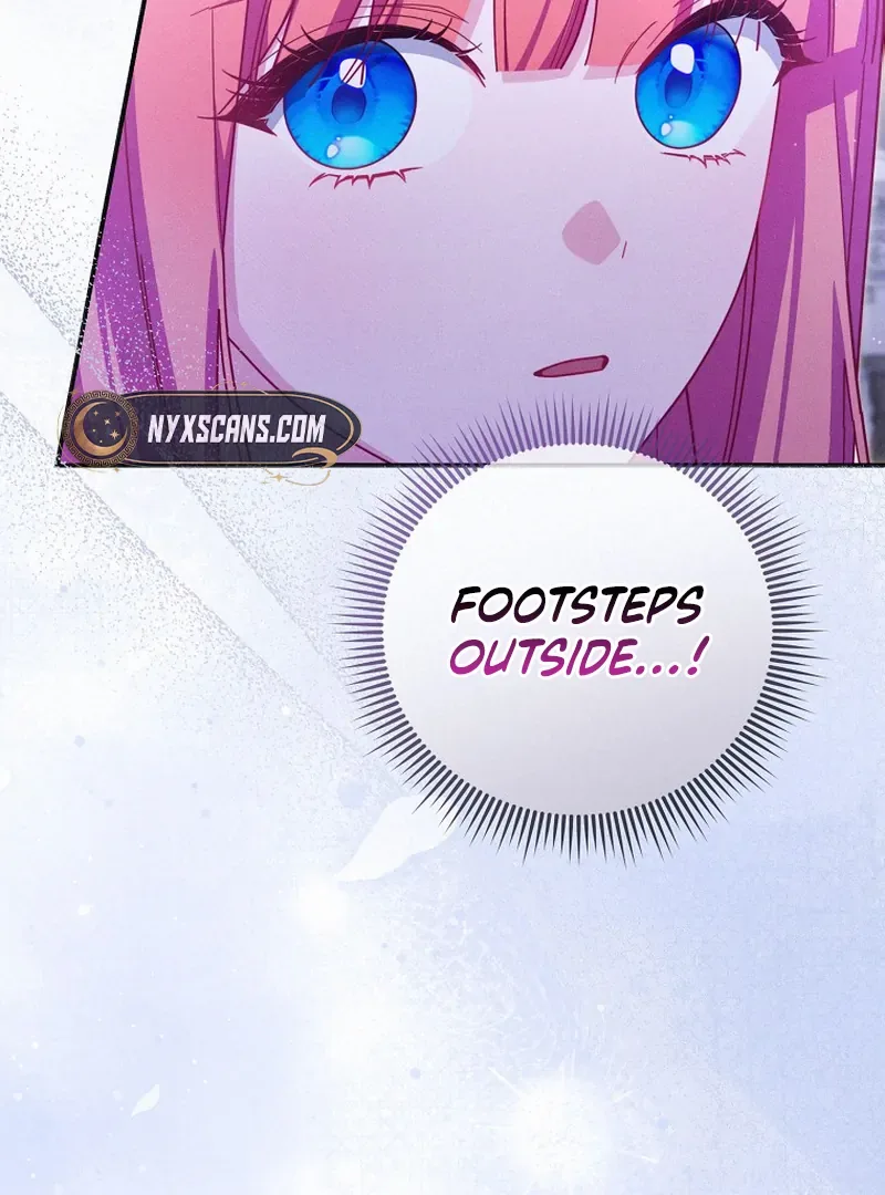 How To Survive As a Villain on the Verge of Death Chapter 13 page 117