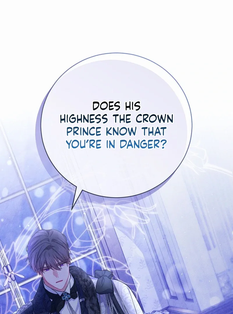 How To Survive As a Villain on the Verge of Death Chapter 13 page 75