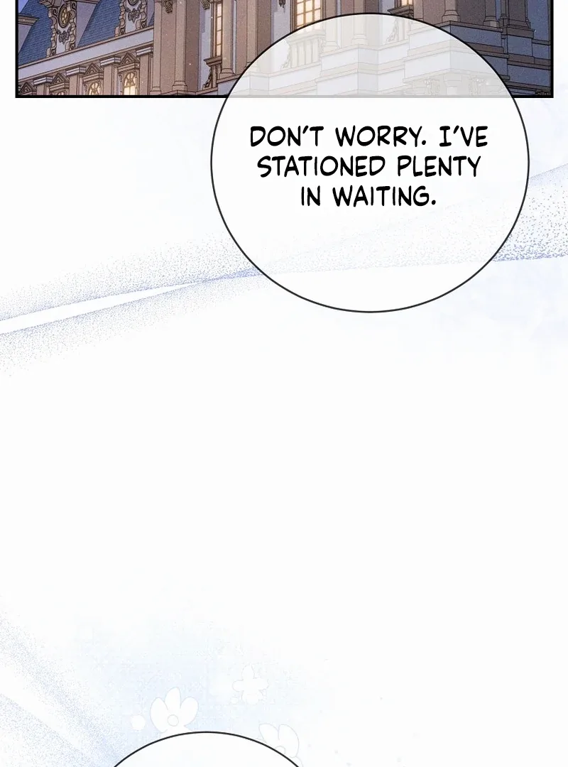 How To Survive As a Villain on the Verge of Death Chapter 13 page 60