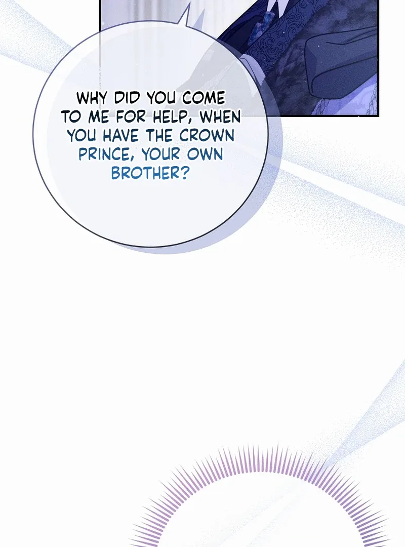 How To Survive As a Villain on the Verge of Death Chapter 13 page 81