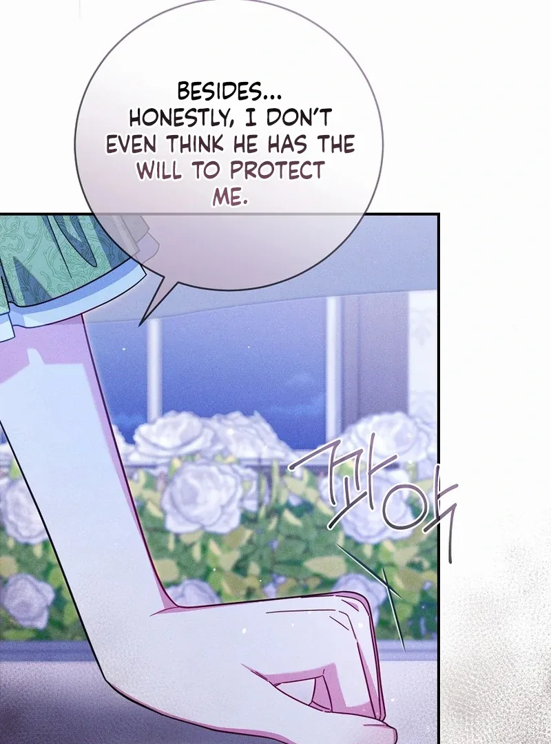 How To Survive As a Villain on the Verge of Death Chapter 13 page 87