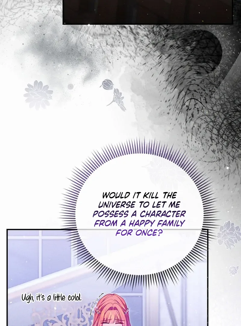 How To Survive As a Villain on the Verge of Death Chapter 13 page 96