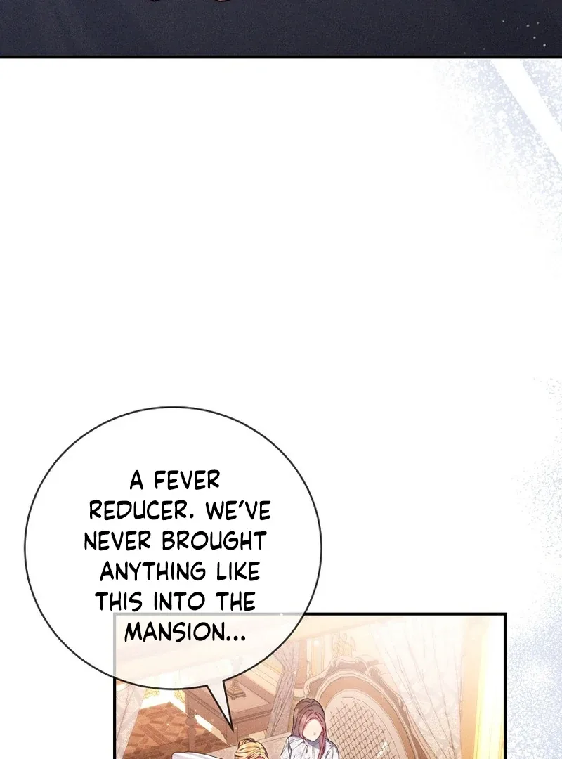 How To Survive As a Villain on the Verge of Death Chapter 14 page 49