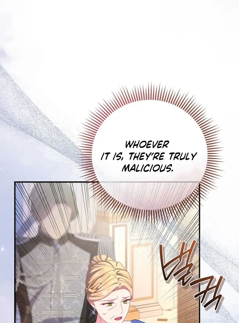 How To Survive As a Villain on the Verge of Death Chapter 14 page 42
