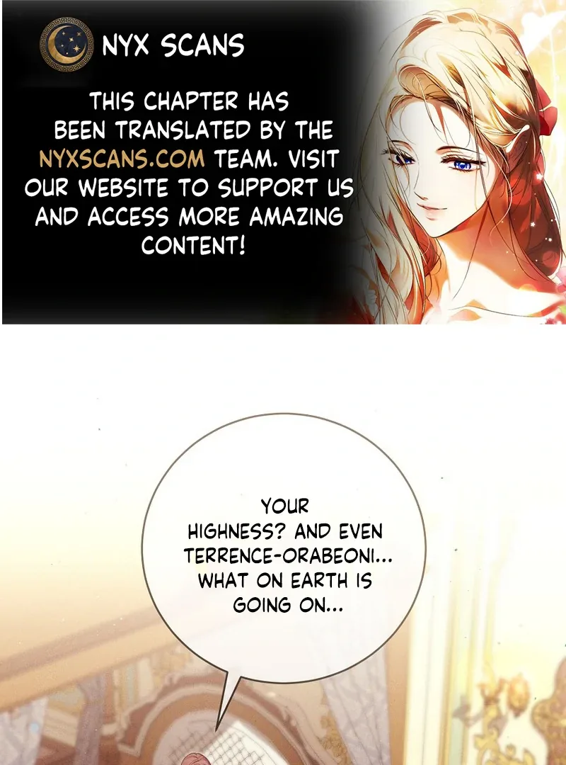How To Survive As a Villain on the Verge of Death Chapter 14 page 2