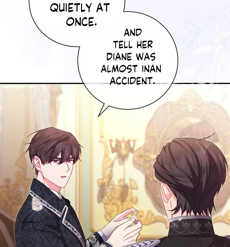 How To Survive As a Villain on the Verge of Death Chapter 14 page 27
