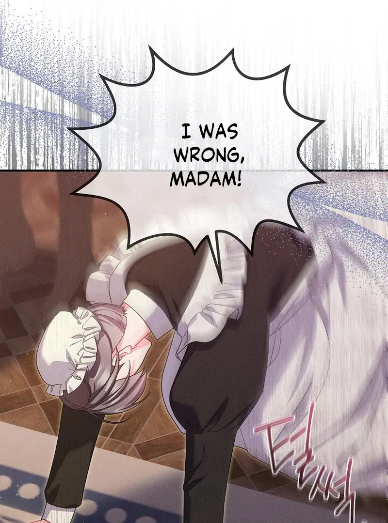 How To Survive As a Villain on the Verge of Death Chapter 14 page 55