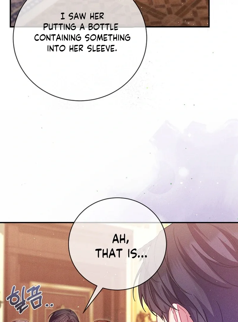 How To Survive As a Villain on the Verge of Death Chapter 14 page 14