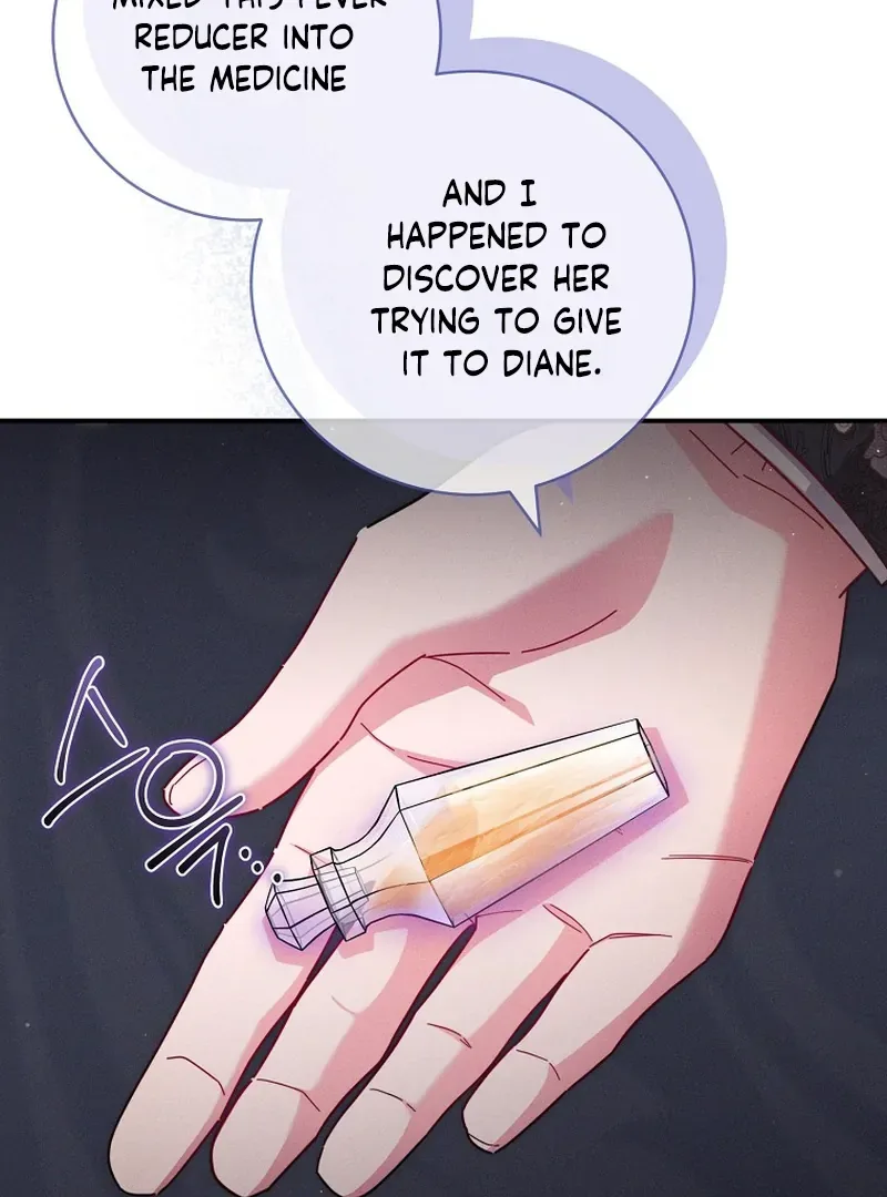 How To Survive As a Villain on the Verge of Death Chapter 14 page 48